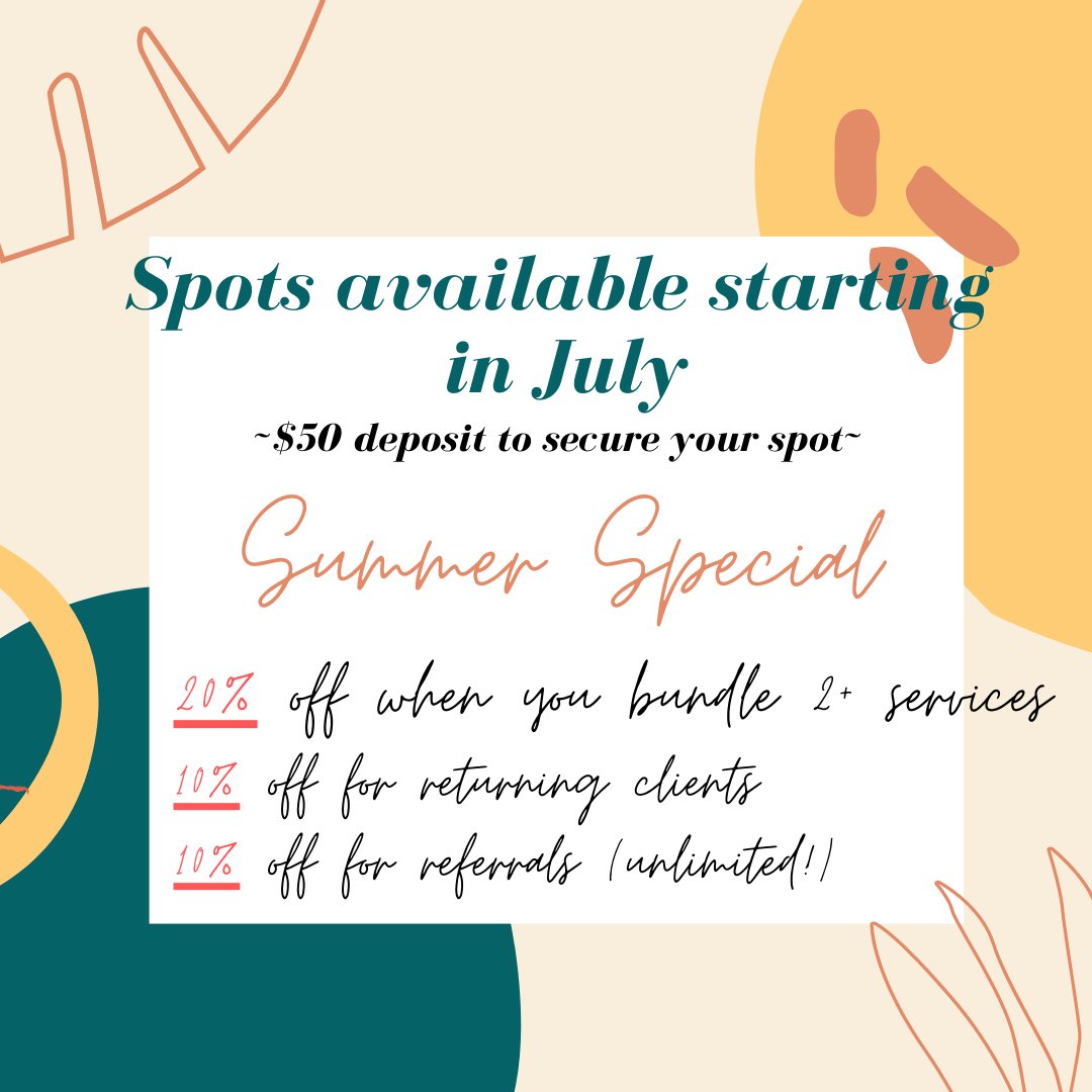 CopyKatEditing's tweet image. 📖 #writingcommunity let’s see those summer-ready manuscripts!   Special 20% discount for bundling services, starting for July bookings ➡️ copykatediting.com