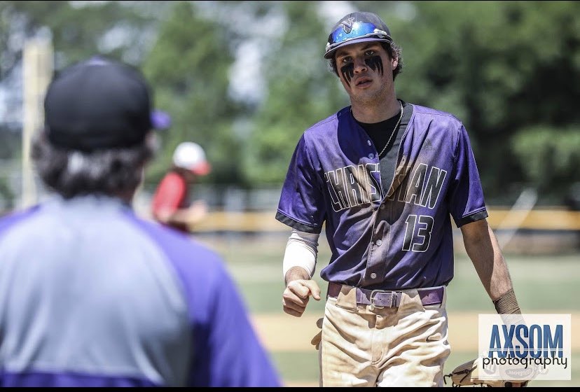 That’s a wrap for #13 <a href="/eliboi23/">eli coley</a>. Been an honor to coach him these last 12 years.
