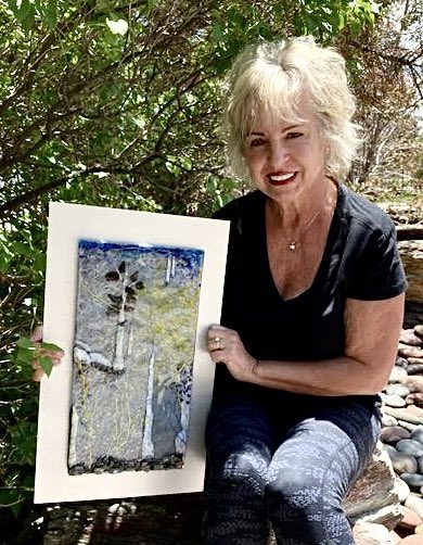 Fused-glass Art                             etsy.com/shop/SilviasGa…