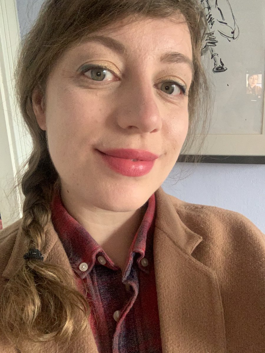 team_recorder's tweet photo. Guess who Iโm dressed as? ๐
Ridiculously excited for this playalong tutorial that I spent WAY TOO LONG transcribing, arranging, filming, and getting the licensing for. Up tomorrow on #TeamRecorder!!! https://t.co/asS0VhbEDj