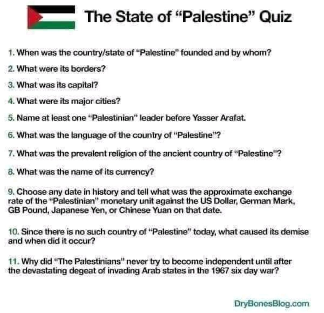 DonnyFein's tweet photo. Can someone help me with the answers to these questions? @RashidaTlaib @AOC https://t.co/pta870a2zg