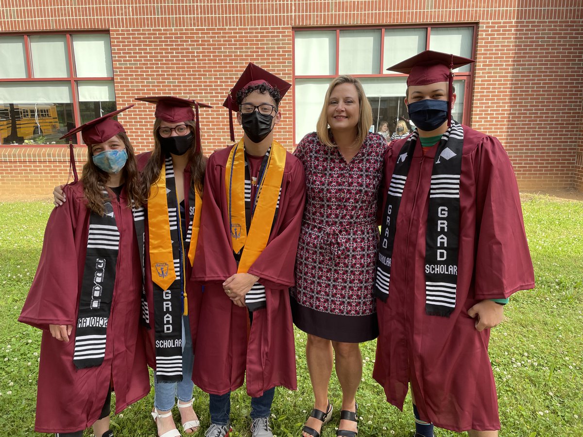 ProjectGRAD - Fulton tweet media