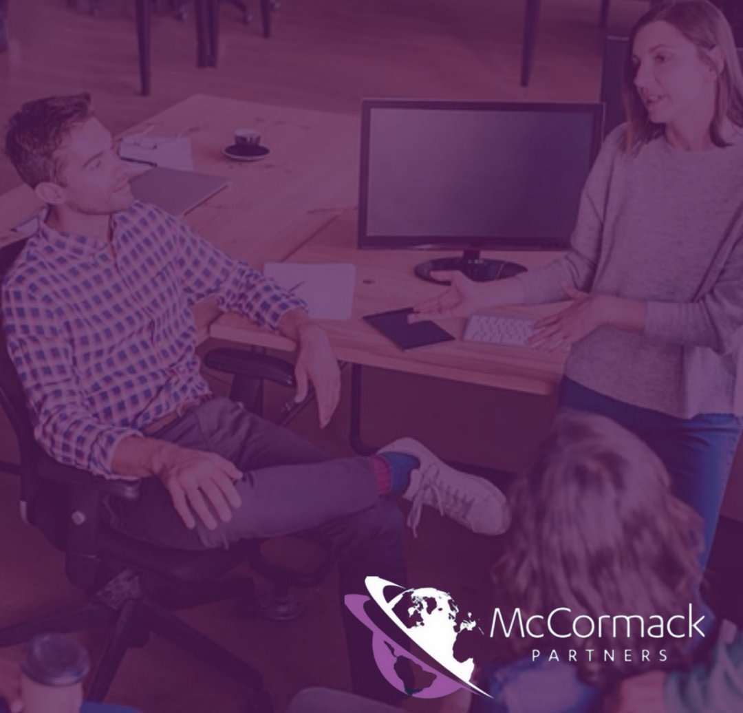Launched in 2016, McCormack Partners is a specialist consultancy that source talent exclusively for the UK’s Roofing and Cladding sector.

☎️0141 374 2492

💻hello@mccormack-partners.com

🖱️mccormack-partners.com