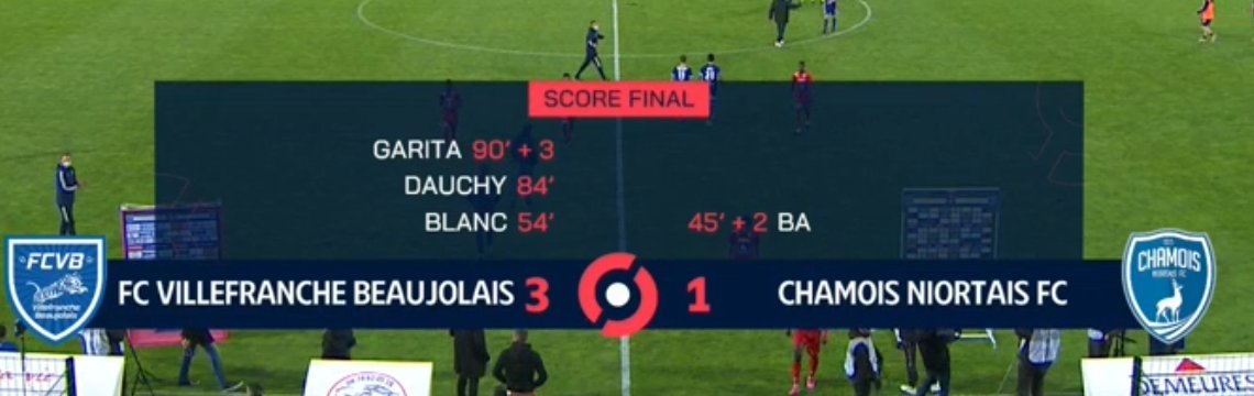 KevinHttt's tweet image. Ah oui, quand même #FCVBCNFC