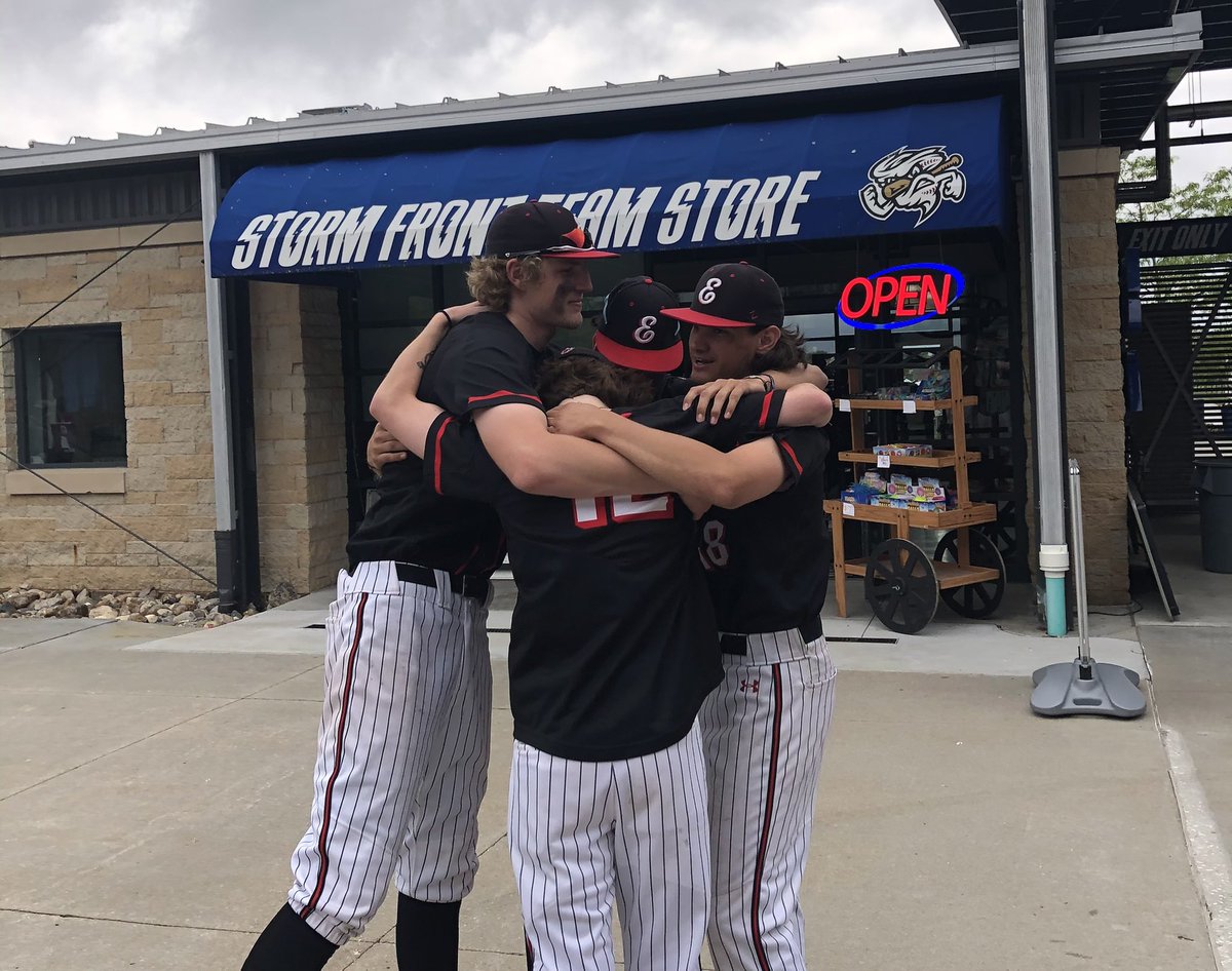 kurtmalsam's tweet photo. It’s tough to watch things come to an end. Thanks for allowing me to enjoy the ride. @Antlers_Basebll @AntlersBarstool @Ayala09Ben @tonydonahoe @jdosten02 @ethanma1sam #Ontothenextchapter https://t.co/obxnRsgzKU