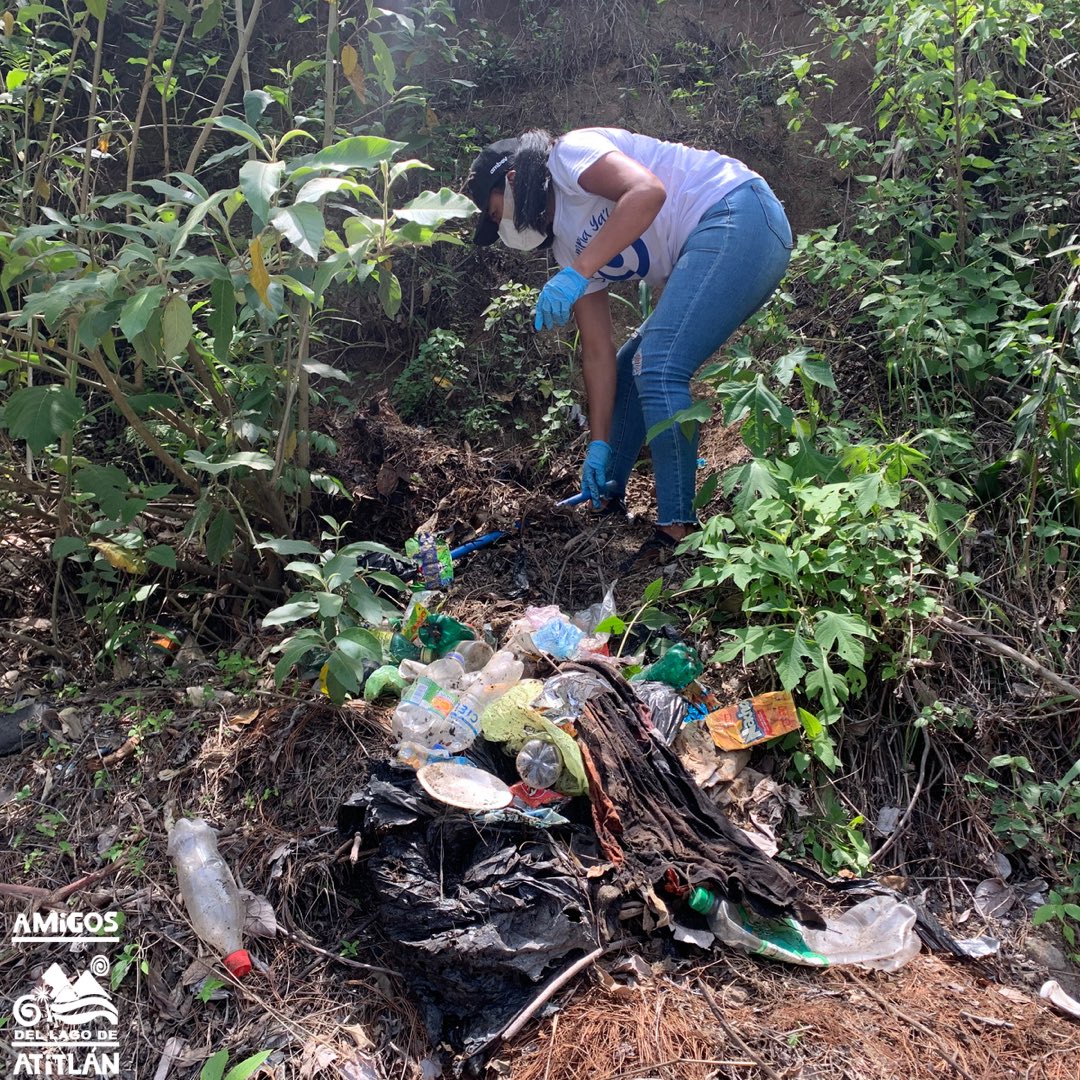 Amigos del Lago de Atitlán tweet media