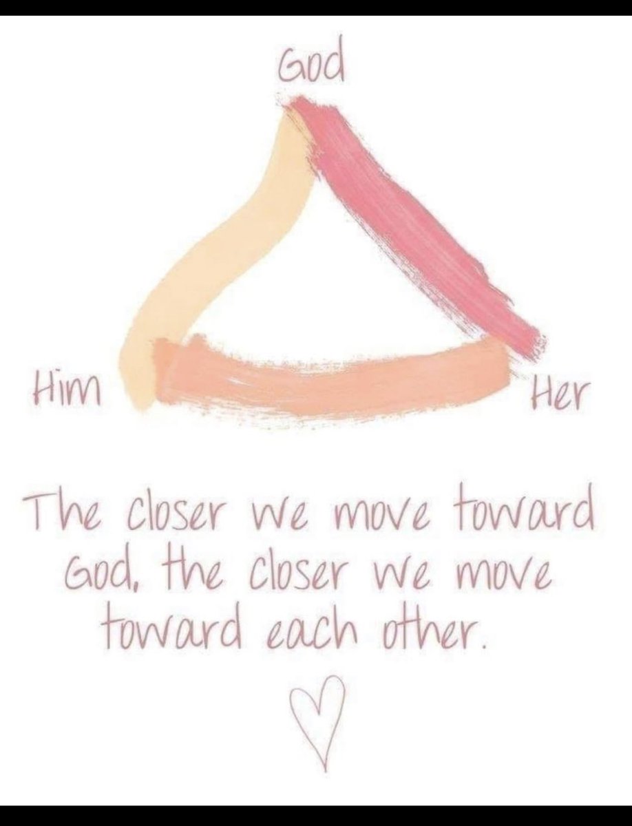 upliftpodcast's tweet photo. It takes two to get married, but it takes three to stay married. Keep God in your relationship. #threefoldcordisnoteasilybroken

A relationship without God's presence is dangerous. #threestrand

God will NOT bless a relationship He is NOT involved in. #threestrandbraid https://t.co/YKIdZG7mbJ