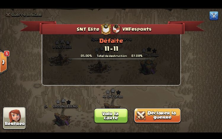 A lost in the blitzbrieg 😢