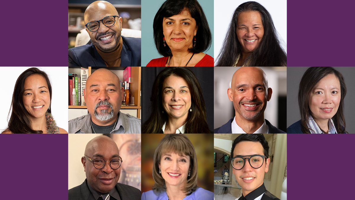 Join us in celebrating the winners of the @RWJF Award for Health Equity. These leaders have changed systems and policies at a local level to increase the chance for everyone to have a fair and just opportunity for health and well-being.