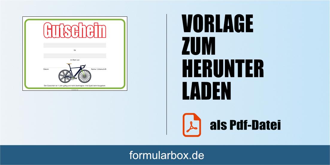 TOP #Vorlage: #Gutschein 'Fahrrad, Rennrad'. Geburtstagsgutschein,  Geschenkgutschein 'Fahrrad, Rennrad'. Fahrrad-Gutschein zum Ausdrucken.  https://t.co/81KmR64Xnw
