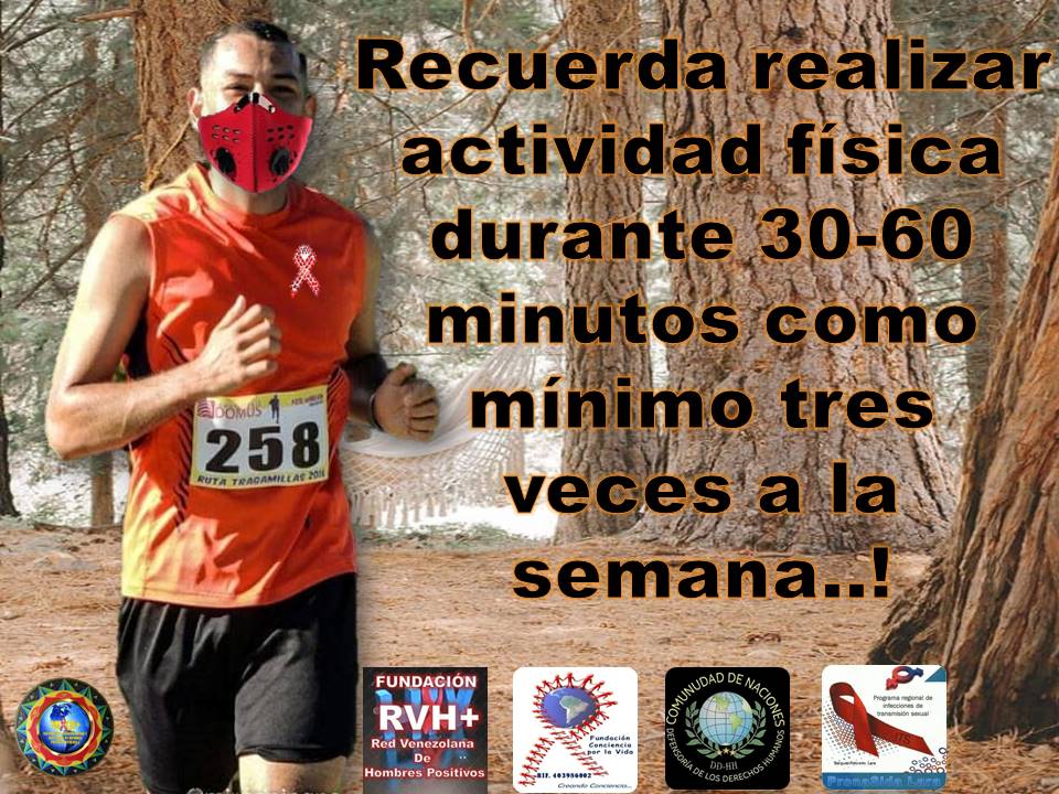 Barinas_RVH's tweet photo. #VIH 
Lara VIH 
#LaraVIH 
Barinas VIH
#BarinasVIH 
Derechos Humanos VIH 
#QuédateEnCasaVenezuela
#HeterosexualesVenezuelaVIH https://t.co/htnn8k3taG
