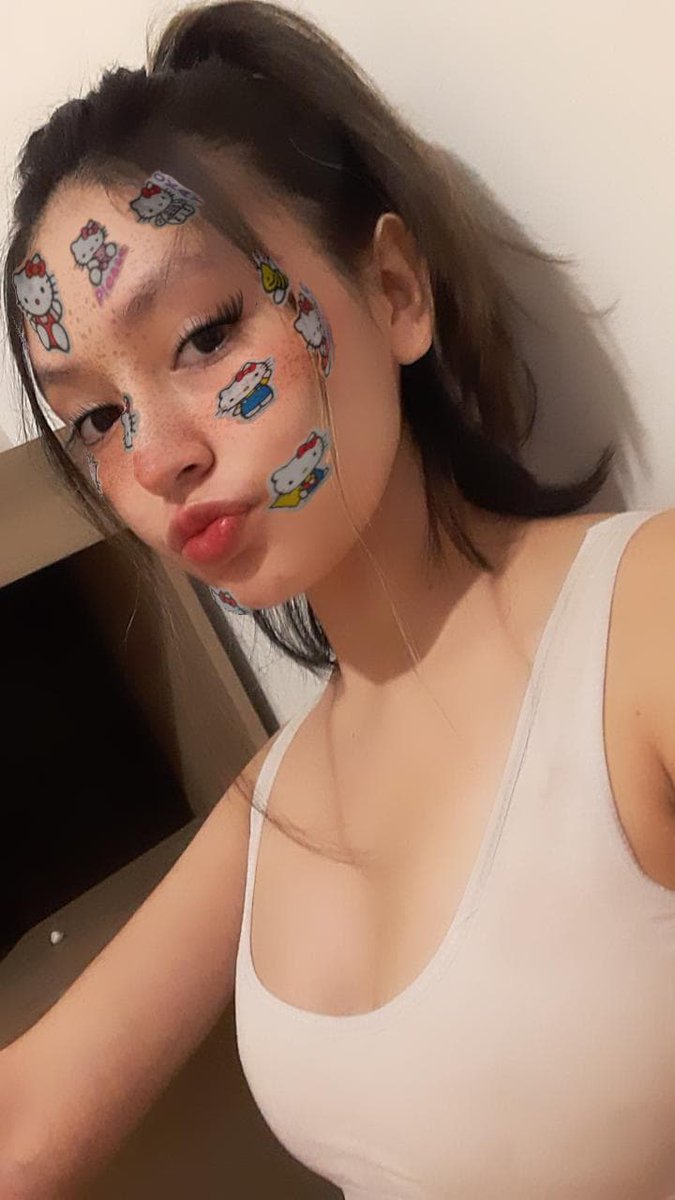 😘