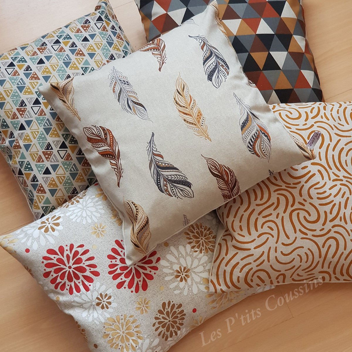 Idée cadeau pour la Fête des mères à découvrir chez Les P'tits Coussins lesptitscoussins.fr #fetedesmeres #ideecadeau #cadeaupourelle #nature #décoration #Deco