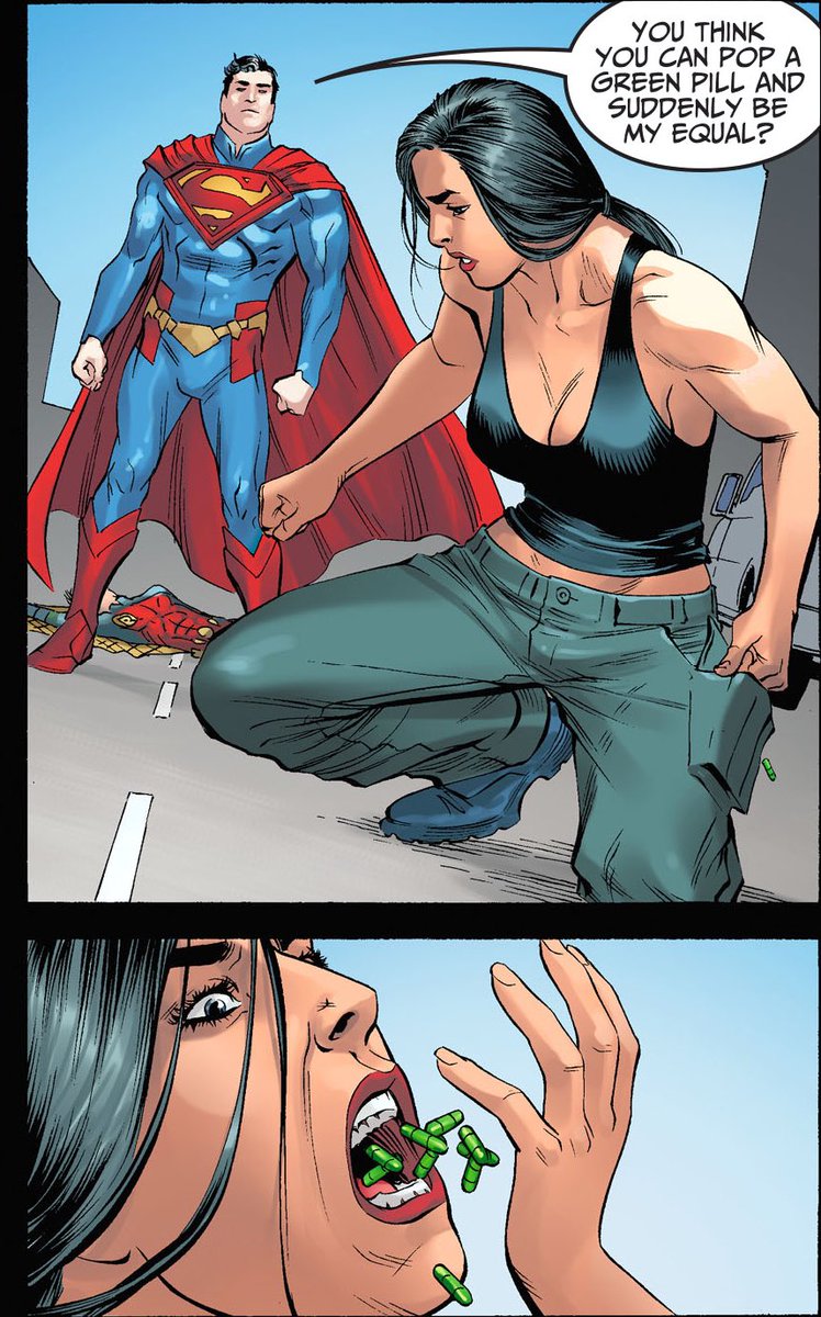 Return of the Living Dead, Shannon tweet media