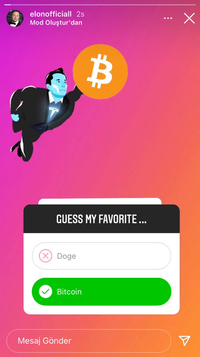 DogeFather is dead 😂😂 #doge #ElonMusk