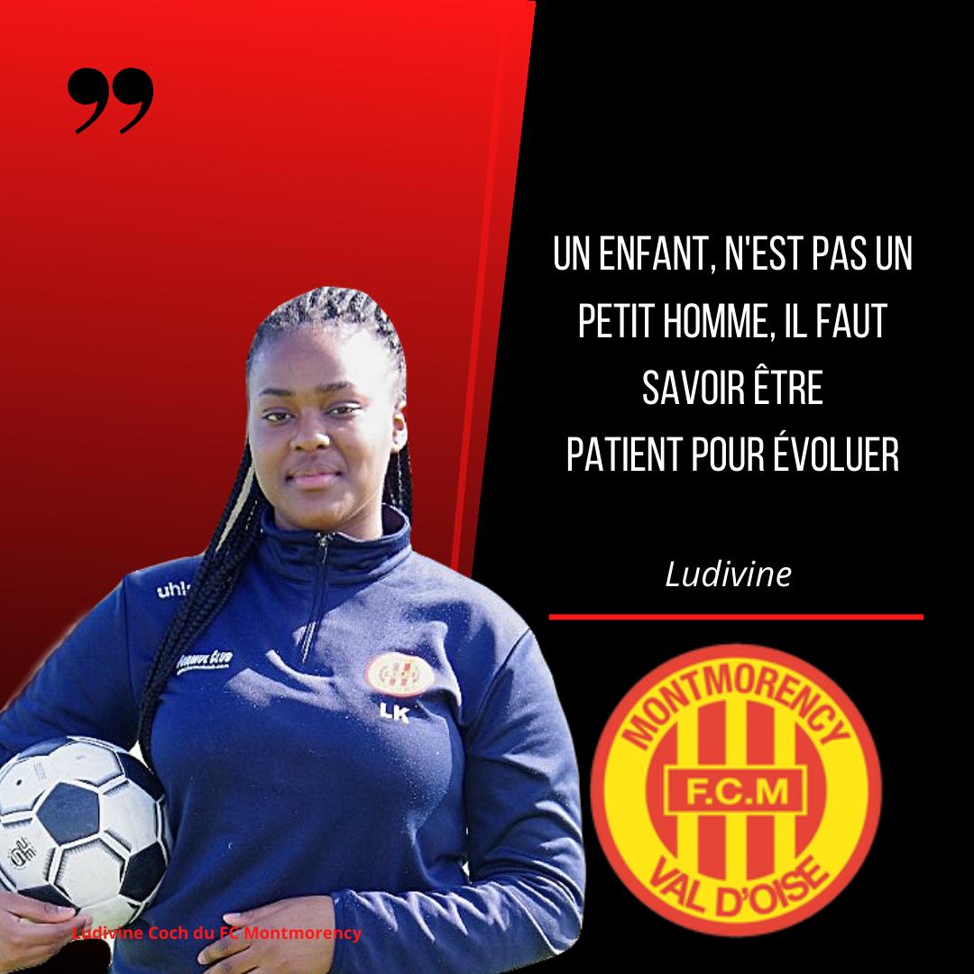 Fc Montmorency95 Football Feminine Passion Citation Coach Des Baby Foot T Co W6ssfrknyn Twitter