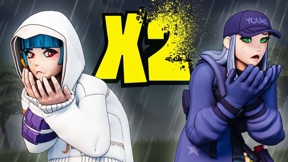 SquarkP's tweet image. One of the most demanding edits in a while... I wish we'd had a little more time to perfect it.

youtube.com/watch?v=RhinVh…