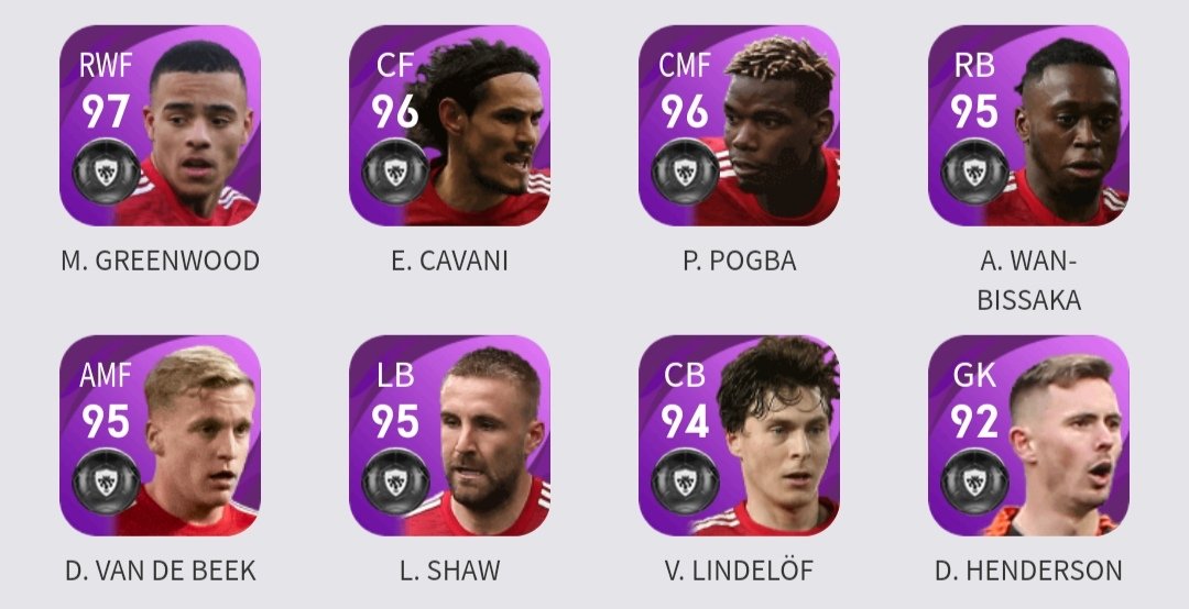 AkaDzel's tweet photo. Club Selection 23/05/2021 FINAL UCL 2021 & FINAL EUROPA LEAGUE
#pes2020 #pes2021 #efootballpes2021 #pes2021mobile #pesmobile #DzelGames #officialpes #pescomunityindonesia #pescommunity #pescomunity #pesandroid
❤️&RT https://t.co/0NLW7GLprd