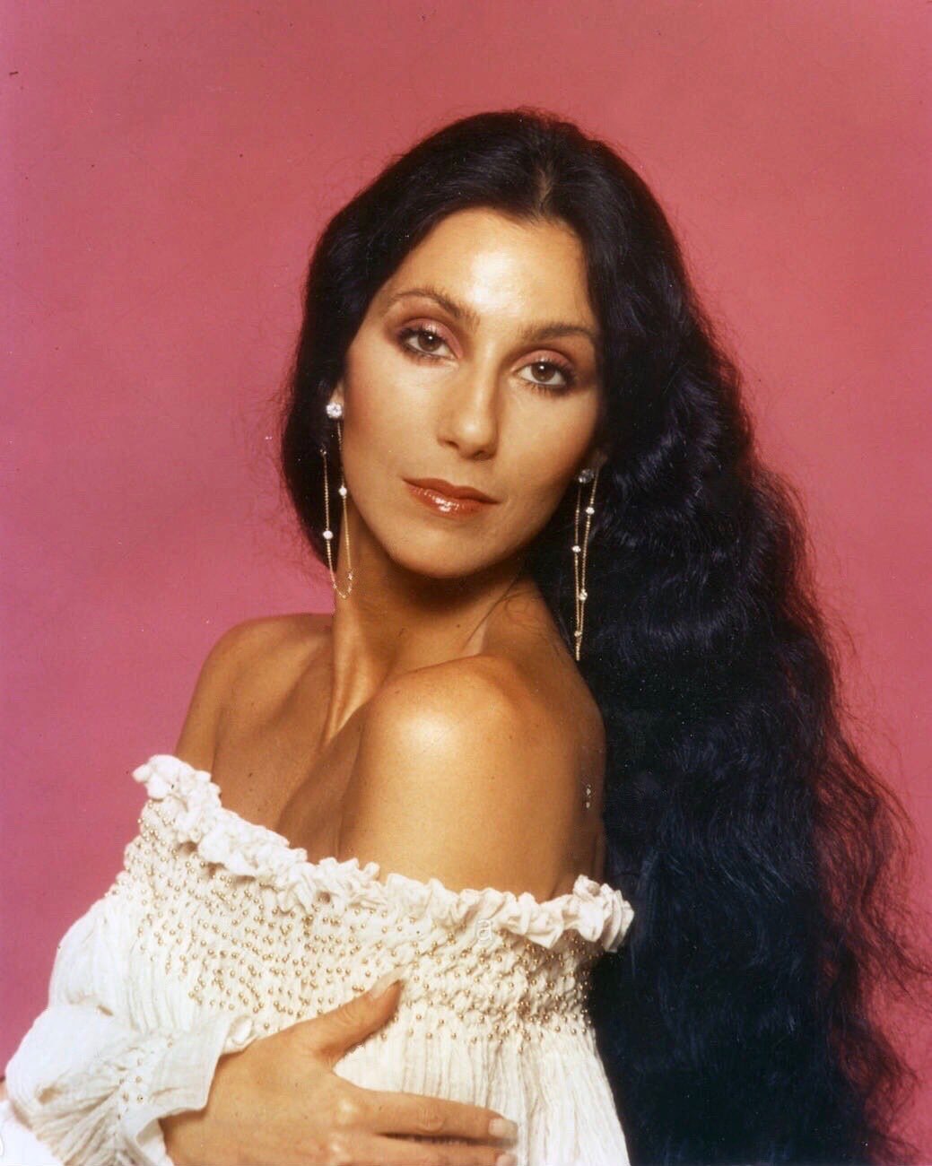 Happy Birthday  Cher 