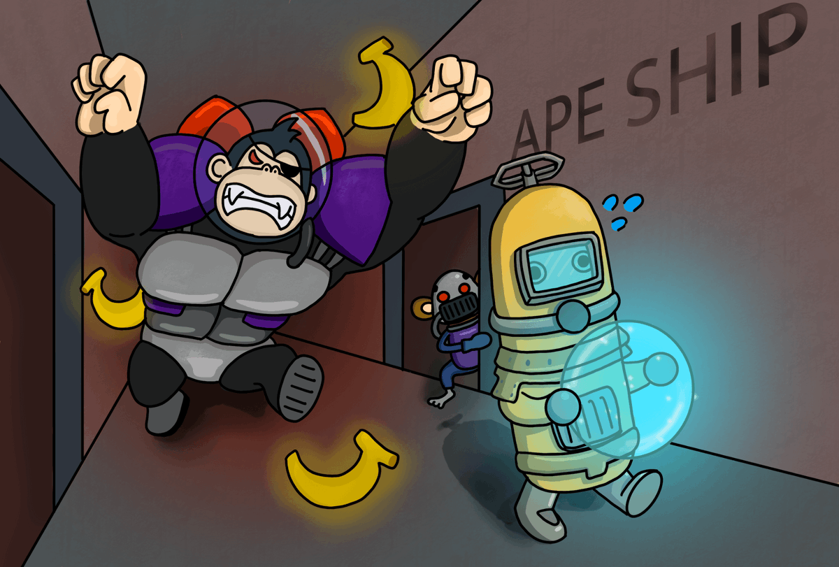 UCSC: AGPM tweet media