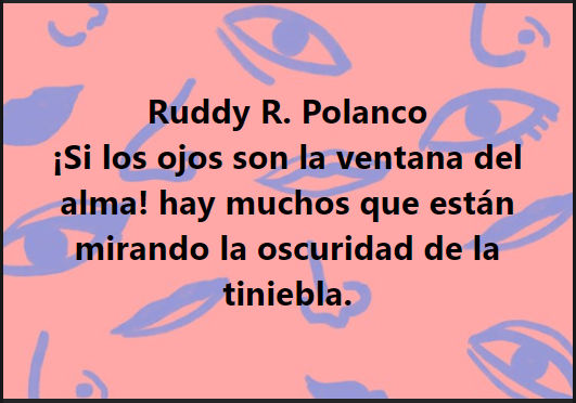 RuddyRPolanco's tweet photo. https://t.co/O9DGaMupwp