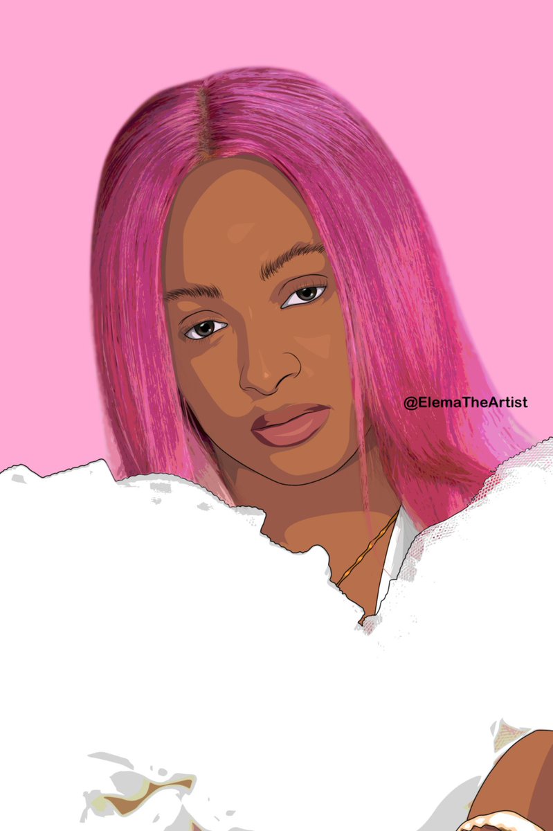 ElemaTheArtist's tweet photo. @pamilerin Safe travel 👍🏾.

I've been drawing HD Cartoon Pictures of tweeps &amp; their loved ones♥️, at 5k only. This is the Highest Level of Digital Drawing globally. Send a DM to also get yours done. Check my profile to see some of my previous works. https://t.co/ZsuoGMJTsQ