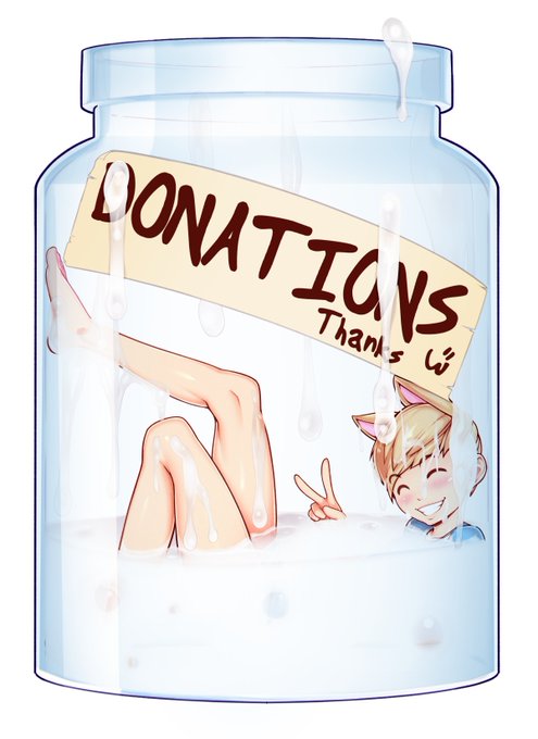 Thank you @SoSkibby for the amazing donation button for my twitch :3 and thank you @TickTimeSpirit for<a class="tags" target="_blank" title="On Twitter" href="/?out=eyJ0eXAiOiJKV1QiLCJhbGciOiJIUzUxMiJ9.eyJpYXQiOjE3MTg5MDYxNDEsImlzcyI6InR3cG9ybnN0YXJzLmNvbSIsIm5iZiI6MTcxODkwNjE0MSwiZXhwIjoxNzUwNDQyMTQxLCJyZWRpcmVjdF91cmwiOiJodHRwczovL3R3aXR0ZXIuY29tL1NvU2tpYmJ5In0.-zSoOLdU2ziuPgrrLhmQ6xdCE5OUjCq3c49evuneAdbHsMSyLLKaVdzbOolKHvSEhoRBxf9ioG_vlHDOvEwh3g">@SoSkibby</a>