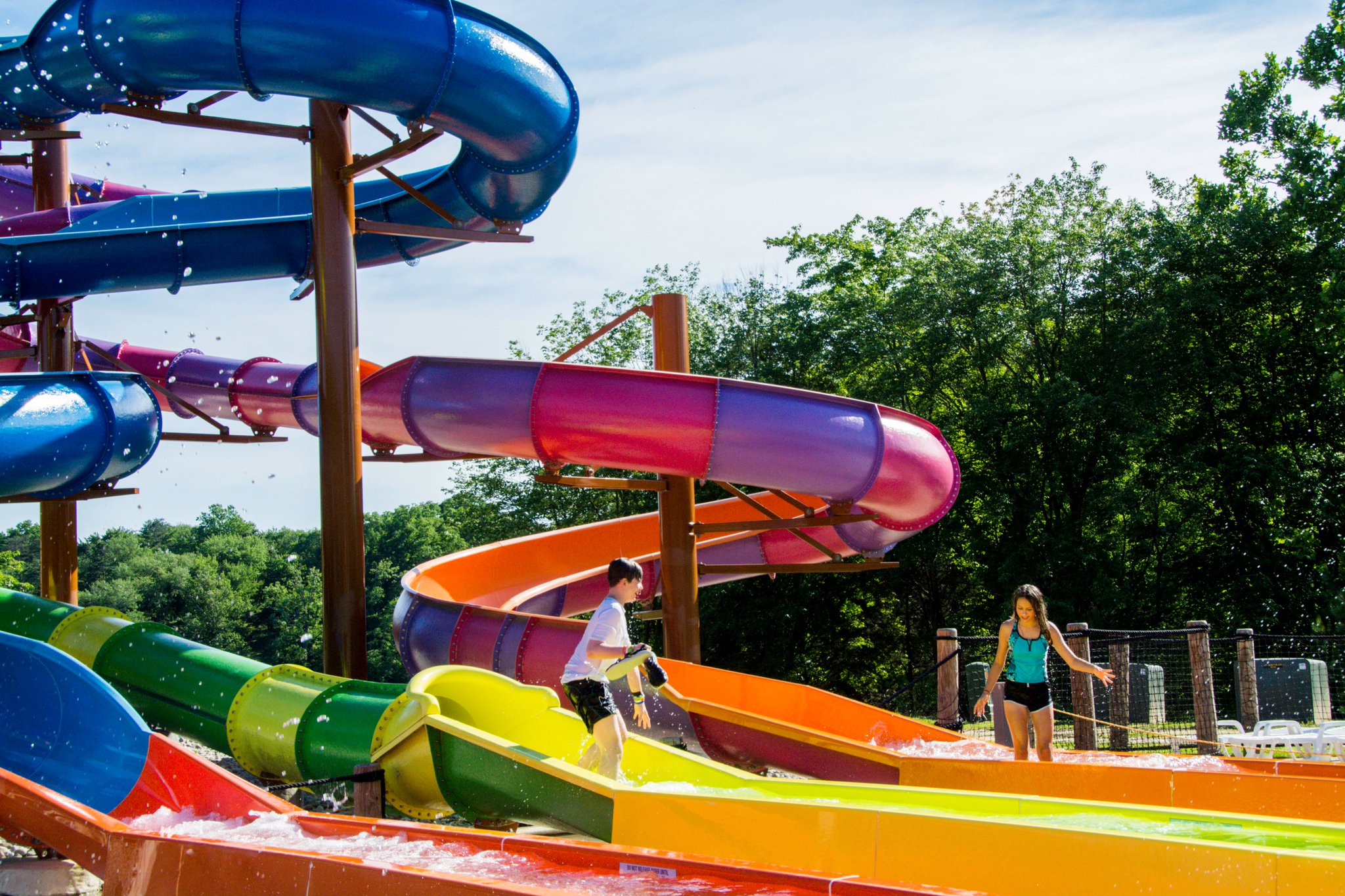 Fairfax County Parks on Twitter "Summer is just around the corner. 😎