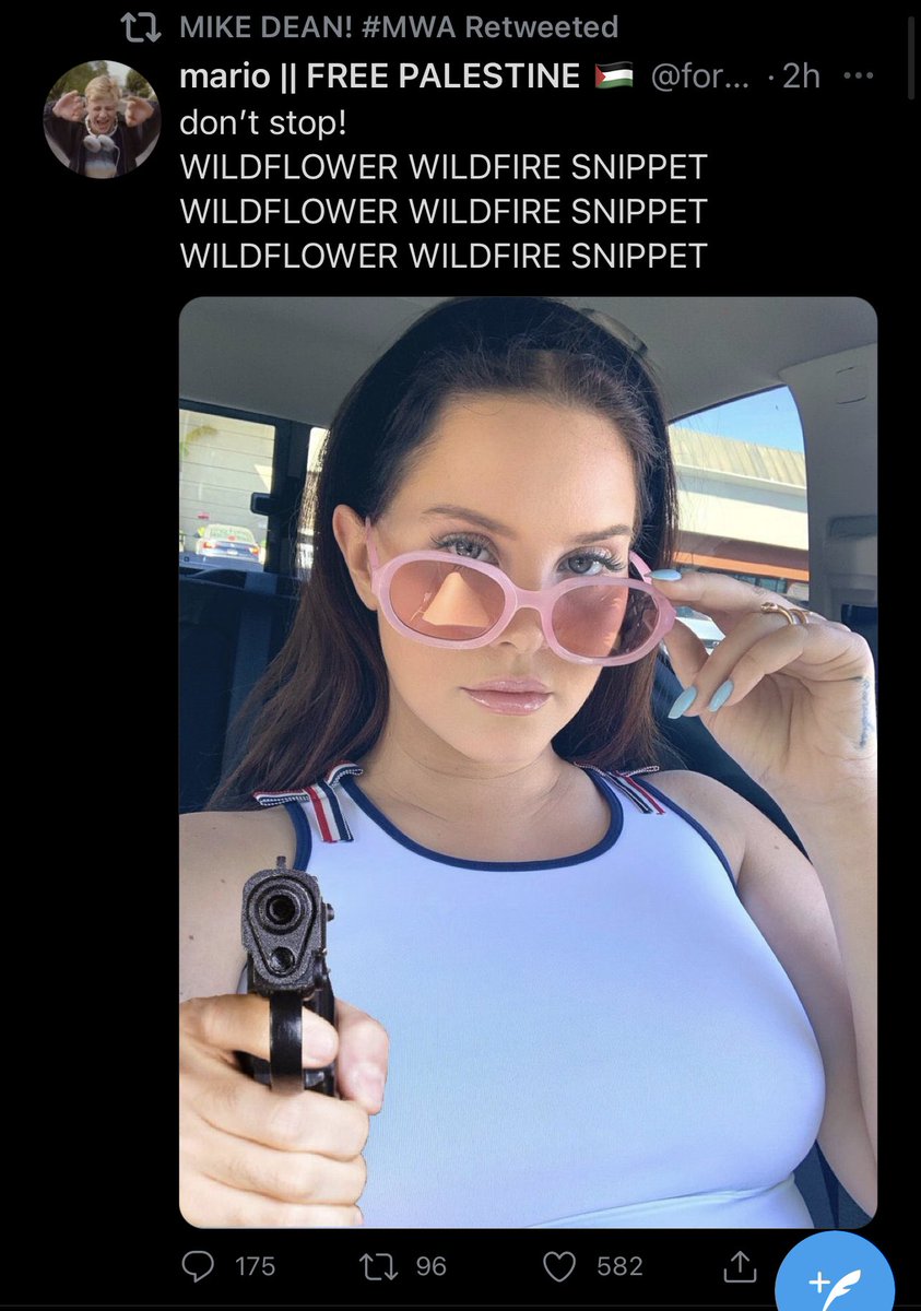 noahrocks6's tweet image. @therealmikedean STOP TEASING US AND JUST GIVE US THE SNIPPET PLEASE 😭😭😭😭😭 #wildflowerwildfiresnippet