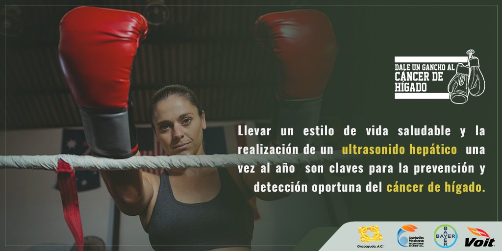 Oncoayuda A. C. tweet media