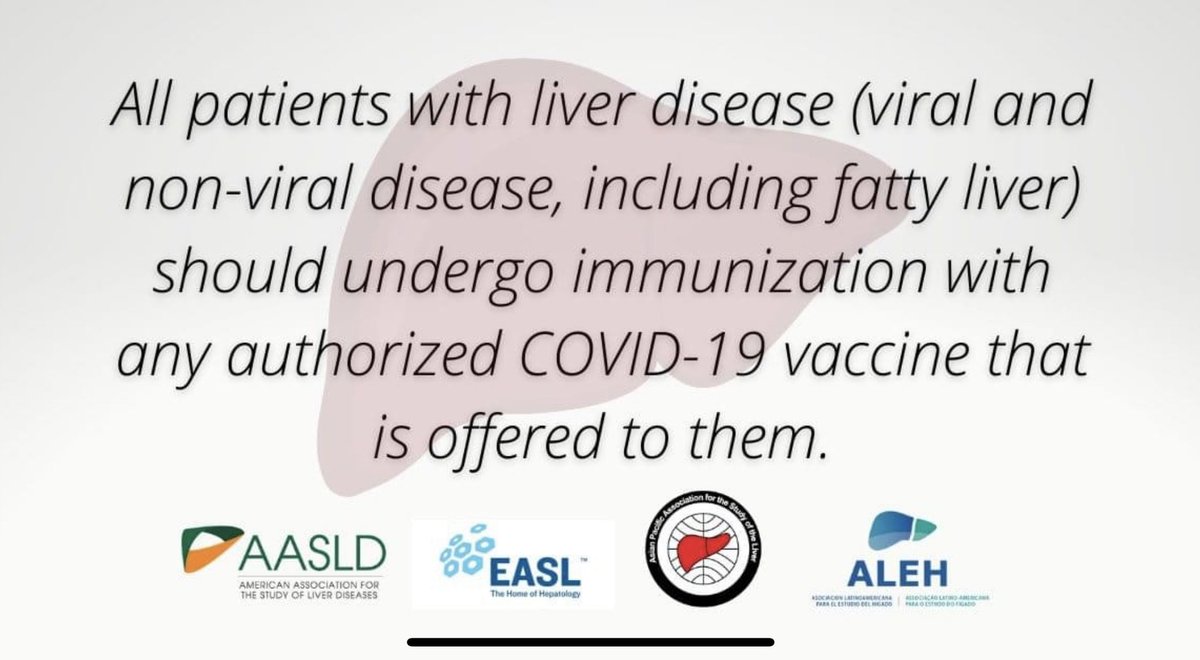We can’t agree more and hope that in addition we can promote uptake in other challenging populations such as in BAME who are known to have vaccine hesitancy...<a href="/NORS_work_trans/">National Organ Retrieval Service</a> <a href="/Yorkshire_OTDT/">Yorkshire Organ Donation Services Team</a> <a href="/BAMEedNetwork/">The BAMEed Network</a> <a href="/leeds_liver/">Leeds Liver Transplant and Hepatology</a> <a href="/BradfordOrgDon/">BradfordOrganDonation</a>