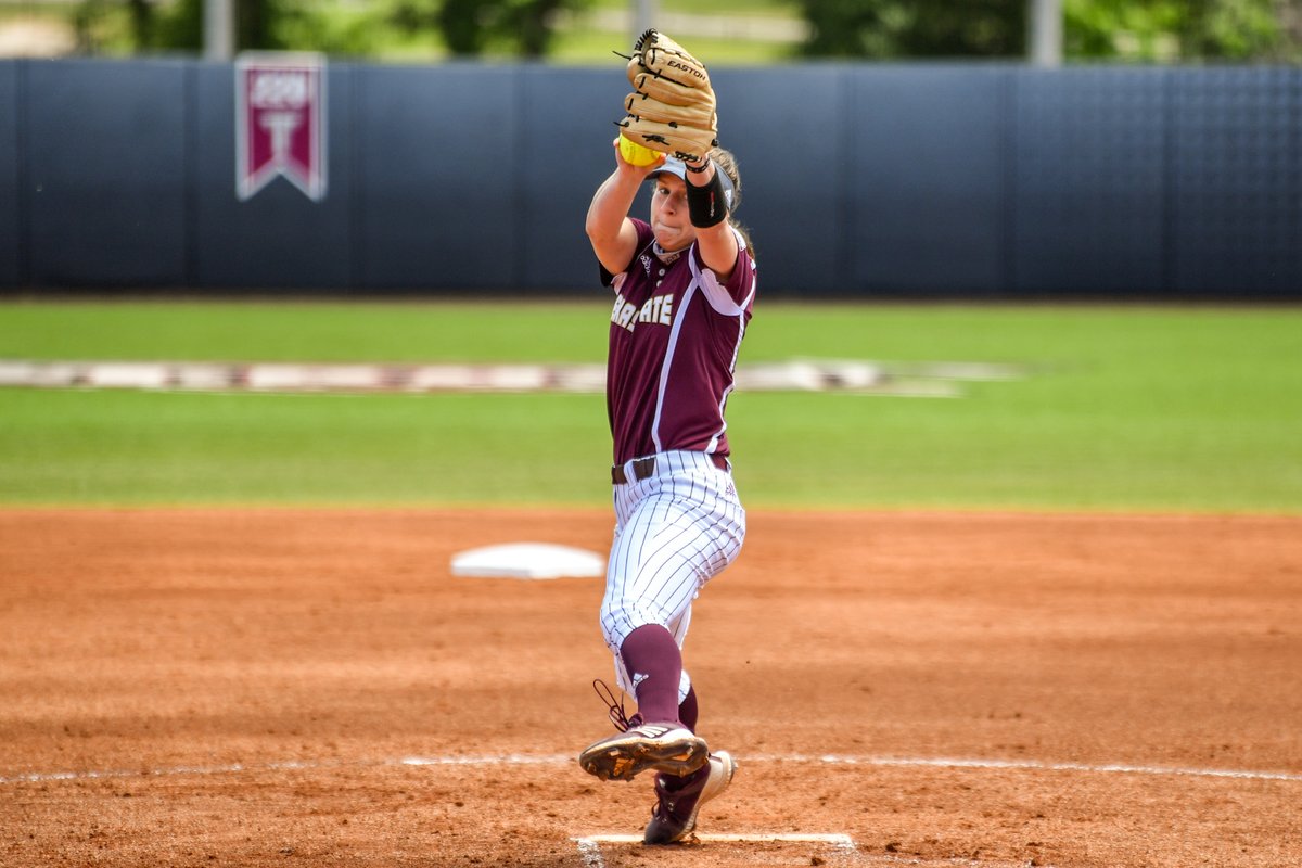 PREVIEW | Texas State returns to Austin as part of fourth NCAA Regional in five seasons

📰 | bit.ly/33VXUbZ

#EatEmUp x #RoadtoWCWS