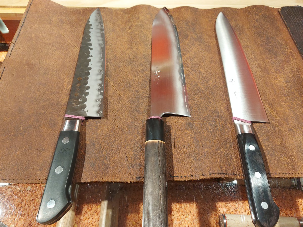 Decisions decisions....
@knifewearyeg
#NewKnifeDay