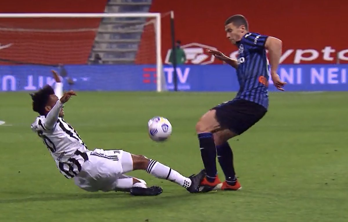 calciomercato.it tweet media