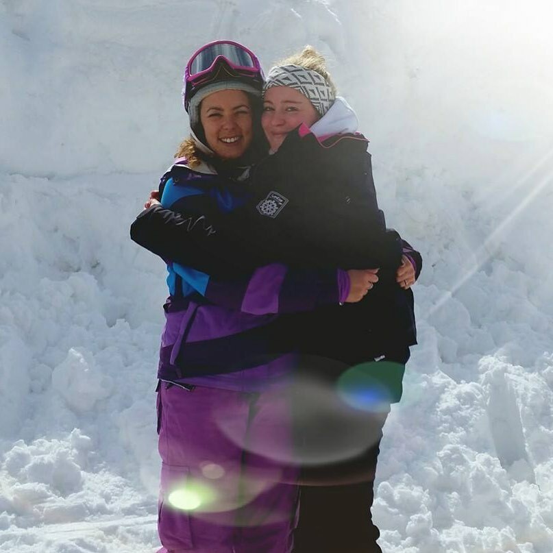 One thing that this last year has taught us is that it’s important to celebrate the little things! And this week a pretty BIG little thing was allowed again in the UK... hugging! 
Tag a person you can’t wait to have a big hug with soon! instagr.am/p/CPELiG0jyfN/