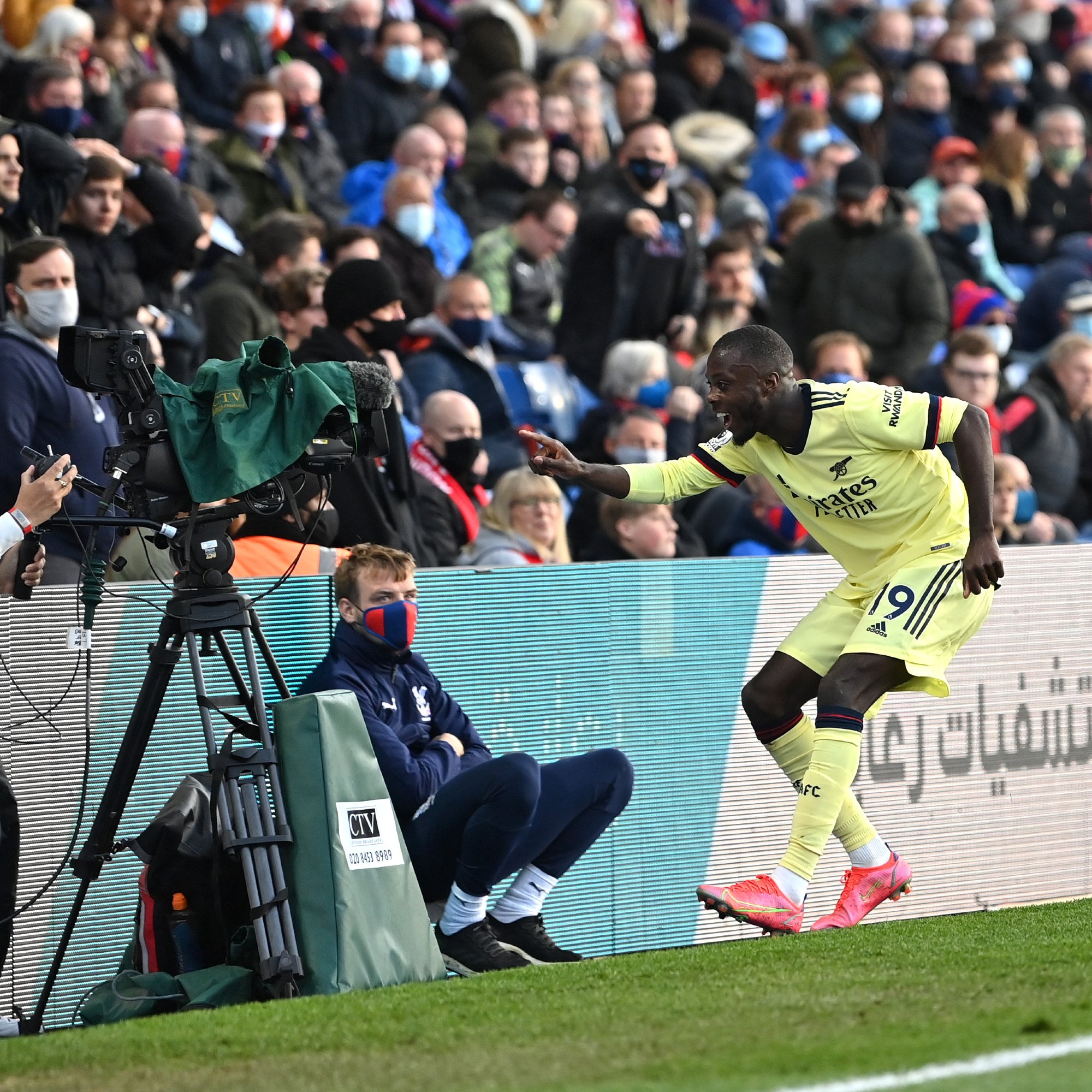 Pepe FPL GW38 Differential Pick