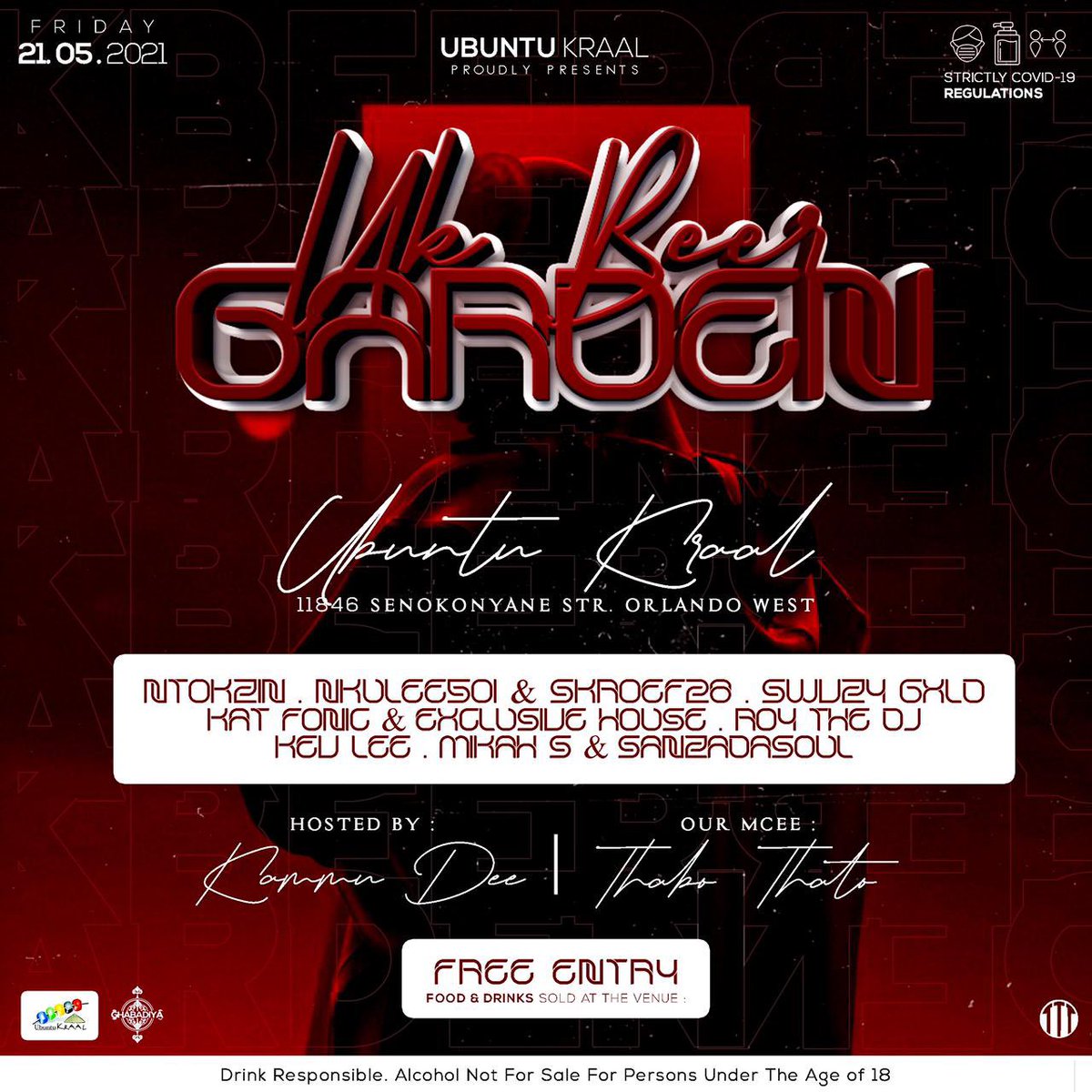 Si on every Friday as long as the country still open 😅 #ukbeergarden 🇬🇧🍻🪴!!!! Tell a friend to tell another friend, ziyawa mpororo! #stchukudu #kabuyellow #ebtsotsini