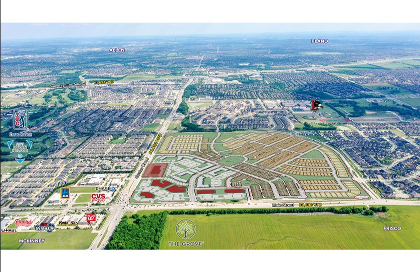 CScott_run44's tweet photo. Retail Space For Lease - Frisco, Tx - https://t.co/5HF9Ca8JAu https://t.co/dXH5H24qvJ
