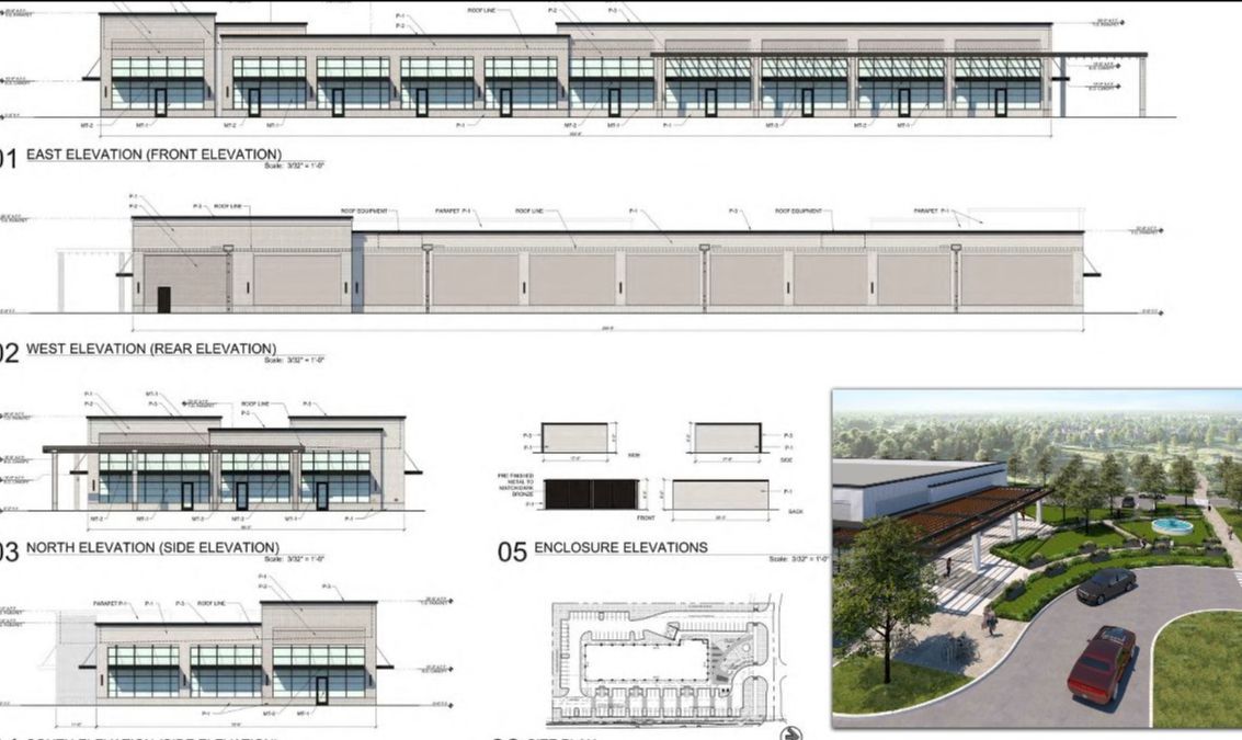 CScott_run44's tweet photo. Retail Space For Lease - Frisco, Tx - https://t.co/5HF9Ca8JAu https://t.co/dXH5H24qvJ