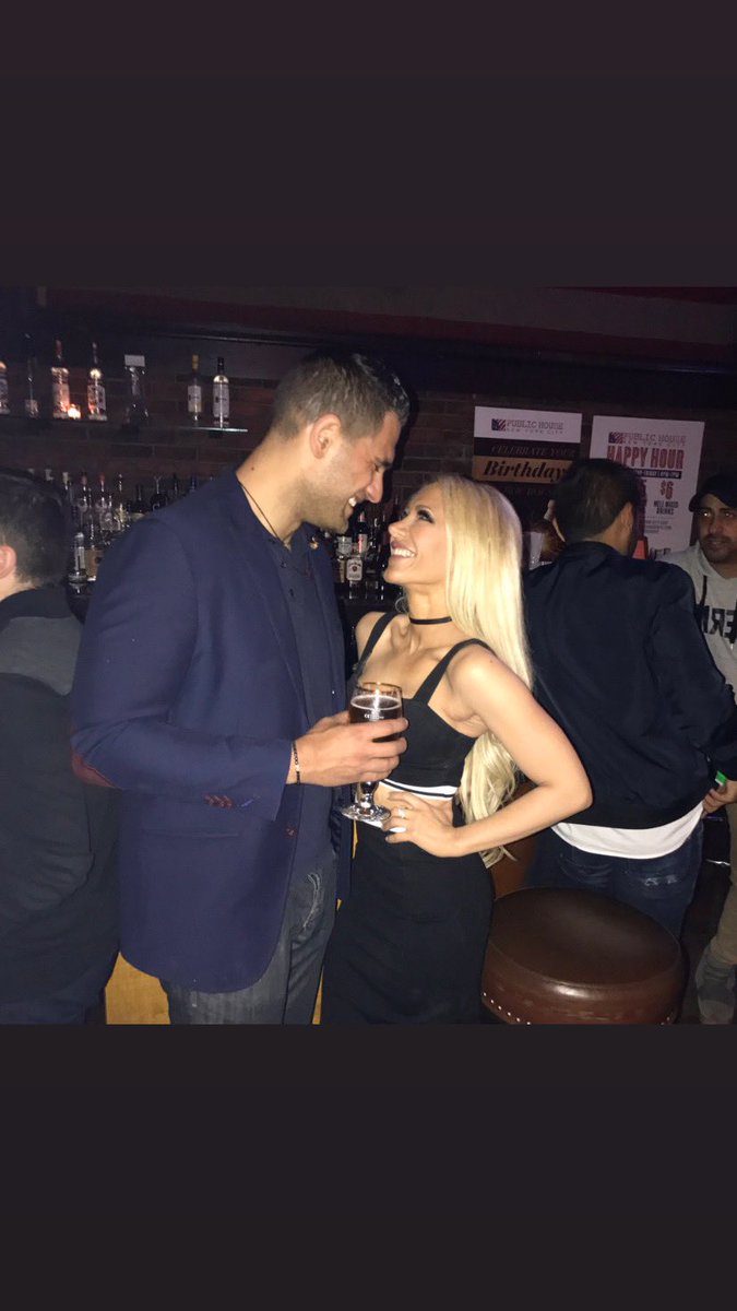 GinaMarieZ_'s tweet photo. For once I’m a lost for words. My boyfriend Angelo has passed away.  He was a such a smart amazing person, who loved his family , Zeus and I. He worked so hard though out law schools and achieving his goals. You are now my true angel. We love you https://t.co/ewwxmbTBRO