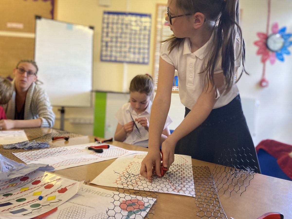 Abel Smith School tweet media