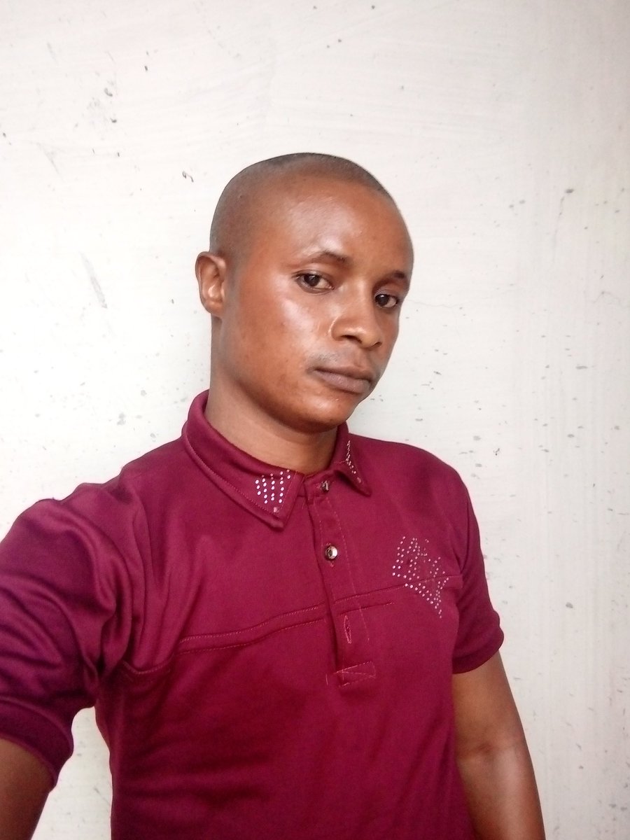 Good evening my love people.