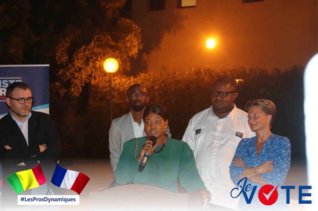 prosdynamiques's tweet photo. Du vendredi 21 au 26 mai : Vote en ligne
Dimanche 30 mai : Vote à l'urne ou par procuration 

Découvrez nos engagements ici : 👉 https://t.co/cSOQ8Csq2Y 
@vbeilvert @Dia_SACKO @AmadouDiawaraMl https://t.co/faqbJUC0Lj