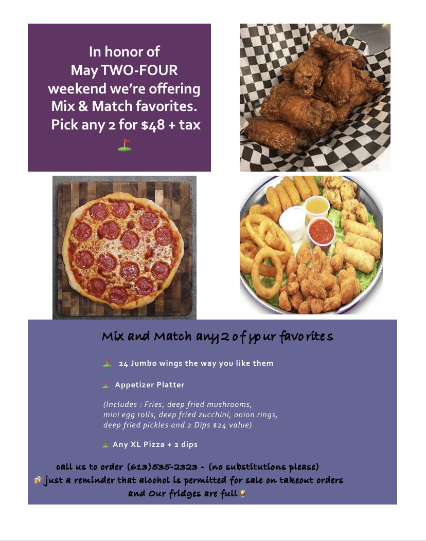 Cedar Glen Golf (@cedarglen1) on Twitter photo 