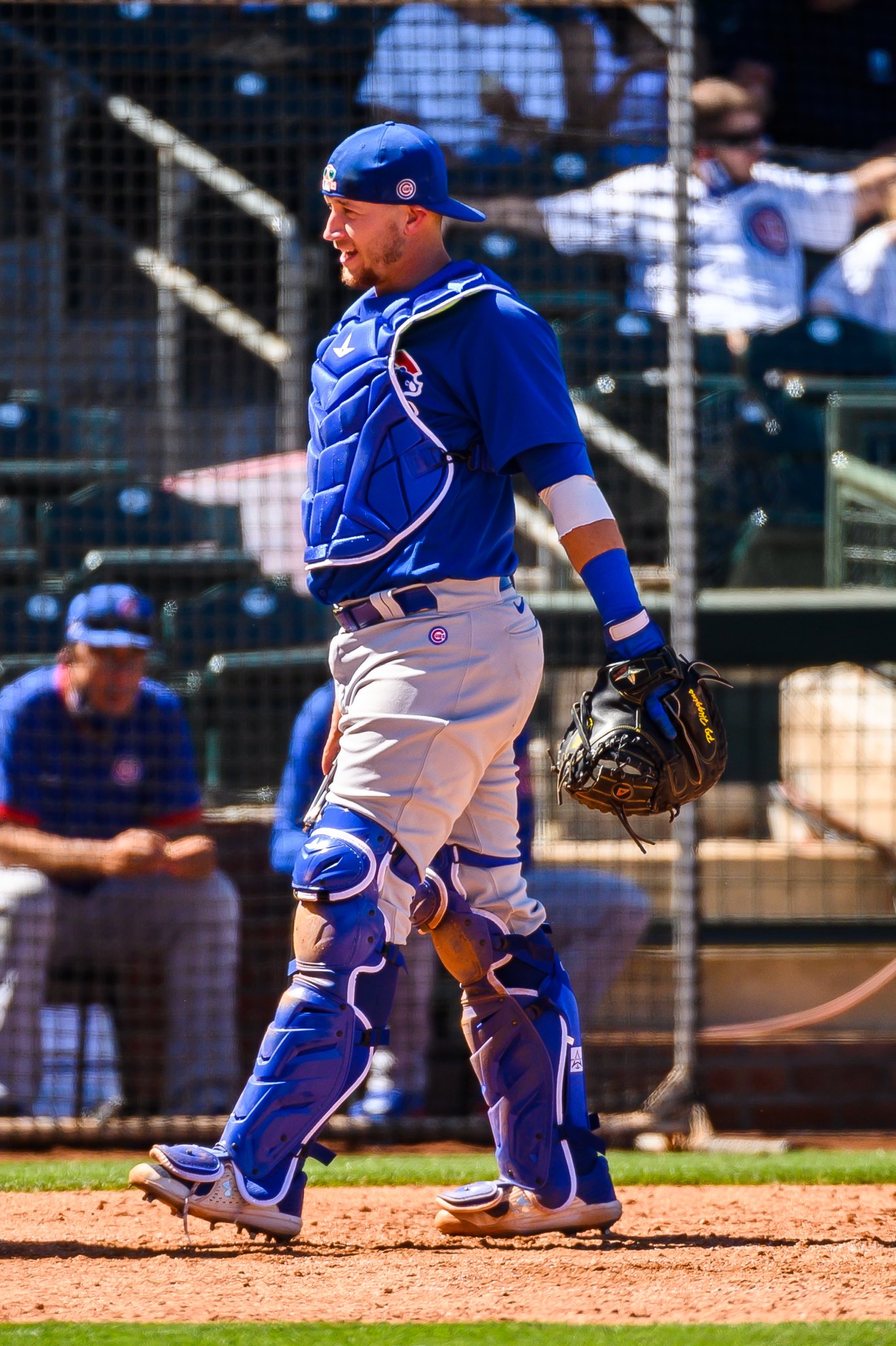 Cubs Vs Braves Live Stream How To Watch The FS1 Game Via Live cubs-vs-braves-live-stream-how-to-watch-the-fs1-game-via-live