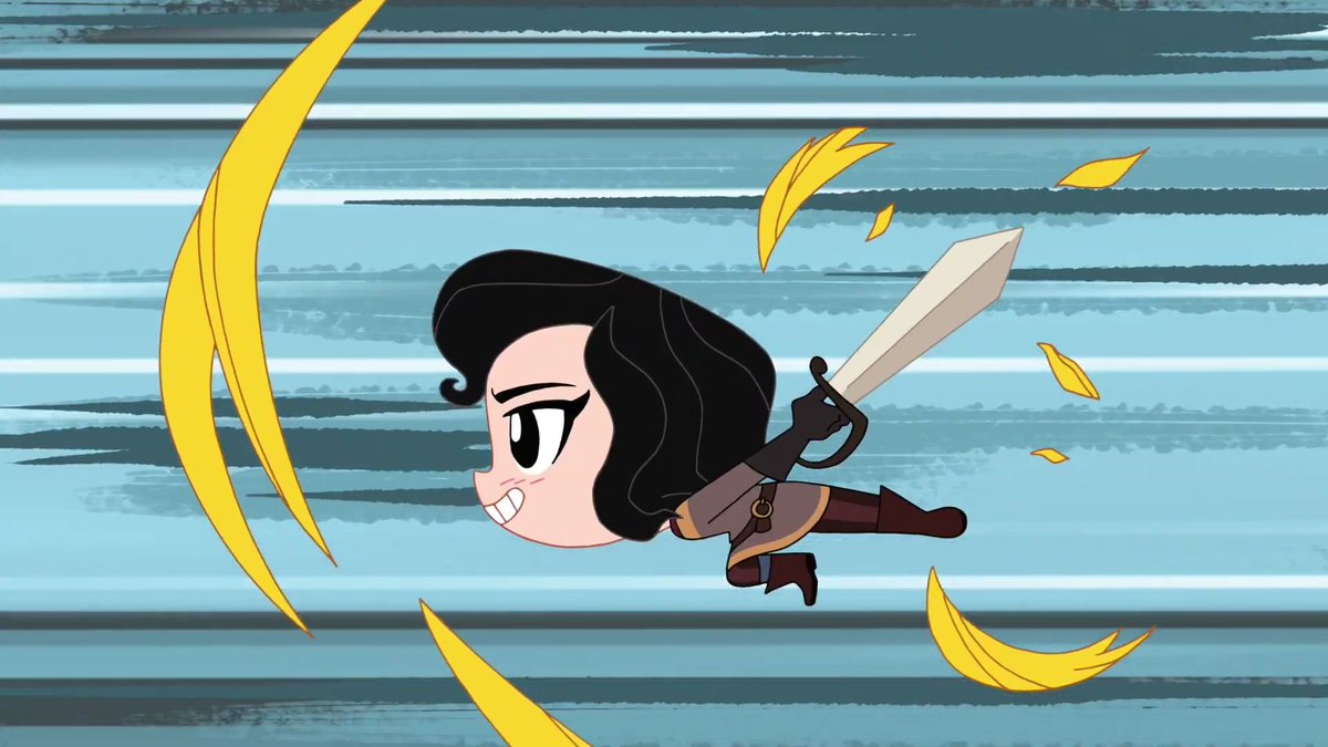 i feel like we all forgetting about this little bab too fast so look at them in all their glory