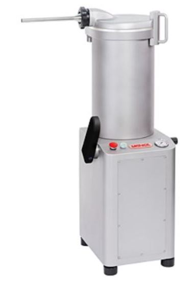 WindsorFoodMachinery (@glenkirton) on Twitter photo AVAILABLE FROM WINDSOR FOOD MACHINERY
Mainca FC-12 Sausage Piston Filler 1ph £2,699 + vat
Ideal for the small butcher or test kitchen.
For more information on this and all other Mainca Food Processing machines.
Please contact Glen on 07595 414619
glen@windsorfoodmachinery.com AVAILABLE FROM WINDSOR FOOD MACHINERY
Mainca FC-12 Sausage Piston Filler 1ph £2,699 + vat
Ideal for the small butcher or test kitchen.
For more information on this and all other Mainca Food Processing machines.
Please contact Glen on 07595 414619
glen@windsorfoodmachinery.com