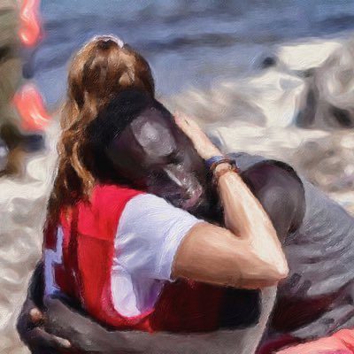 CarmelaRios's tweet photo. Me ha apetecido cambiar la foto de perfil para dar las gracias a un gran ser humano. Os la dejo por si os apetece a vosotros también. 

#GraciasLuna https://t.co/7Z0NWM4735