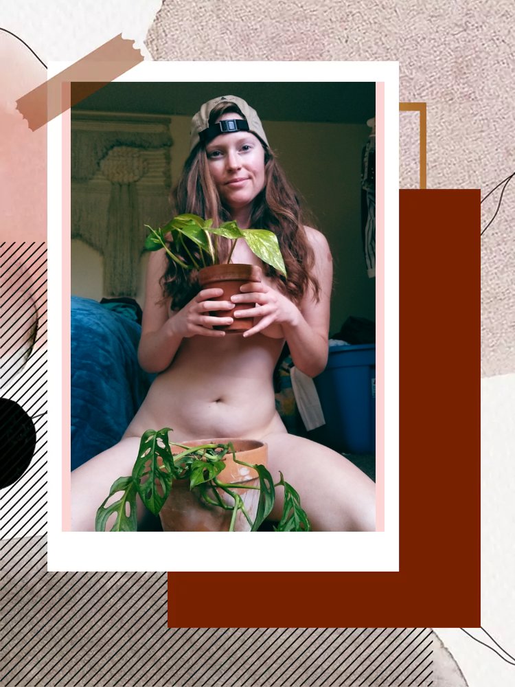 PatsyFine9's tweet photo. Got some casual hang time with my plants on my "be good to myself" day. You can see more of us on my #OnlyFans :)
Anyone who joins by Friday will get a 50% discount for the first month!
.
.
.
#offday #mentalhealthday #onlyplants #natural #casual #itsjustme #comeseeme https://t.co/evVsQfpoPI
