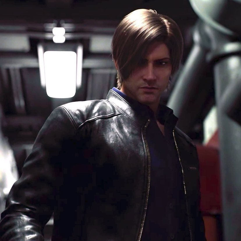 SMetaldave64's tweet photo. If Capcom uses the RE Engine to make Resident Evil 4 Remake look similar to this (Resident Evil: Infinite Darkness), I think most would be happy with it. Resident Evil 2/3 Remake and Village already do fantastic jobs on character faces. #ResidentEvil #ResdientEvil4 https://t.co/nI9oH6XUeD